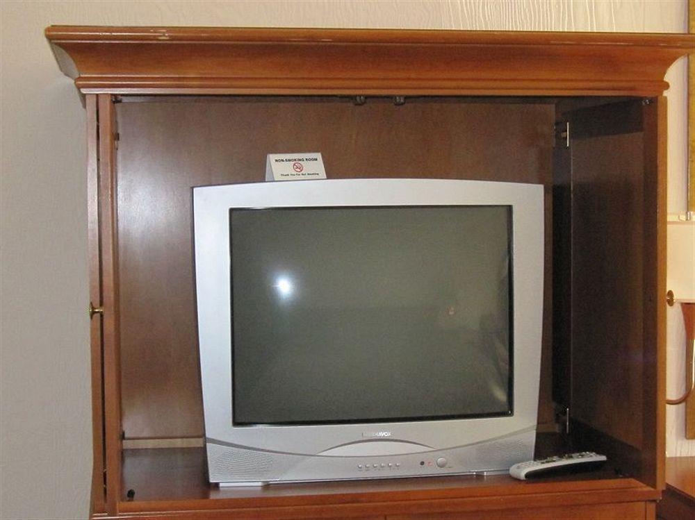 Budget Motor Inn- Mahopac Ngoại thất bức ảnh
