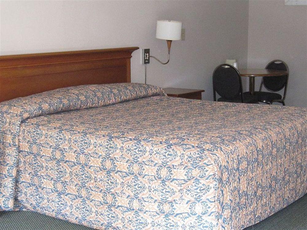 Budget Motor Inn- Mahopac Ngoại thất bức ảnh