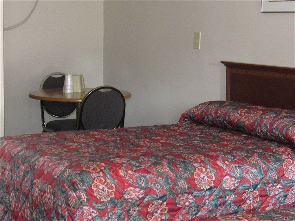 Budget Motor Inn- Mahopac Ngoại thất bức ảnh