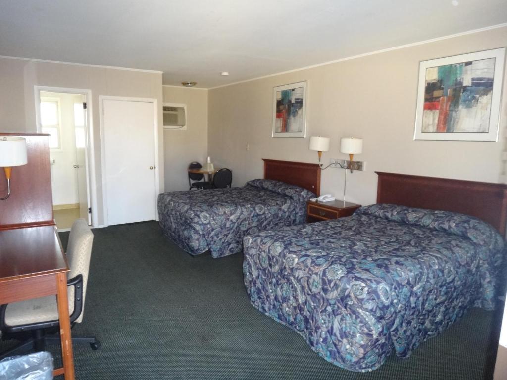Budget Motor Inn- Mahopac Phòng bức ảnh